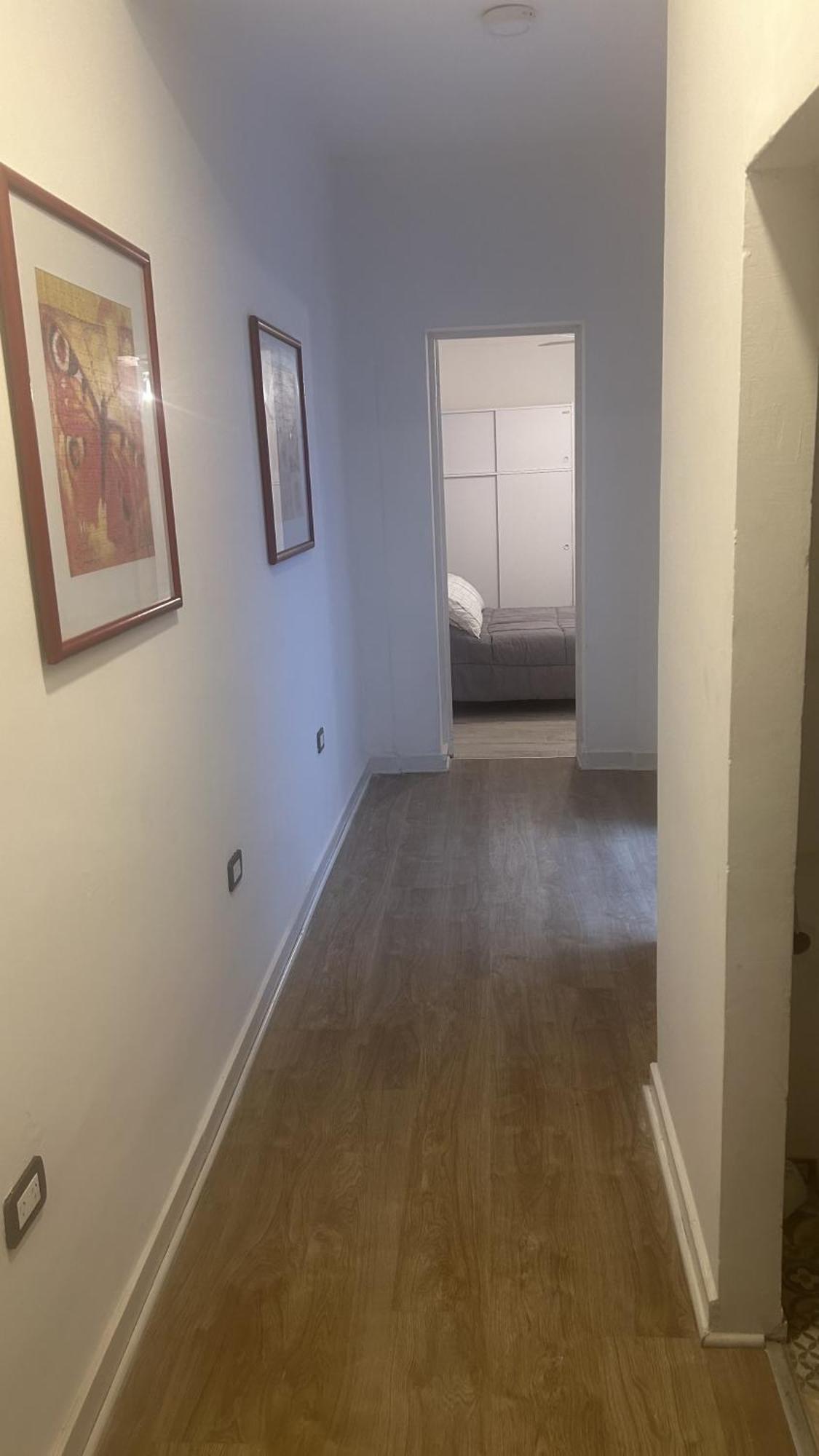 Alberdi 1634 Appartement