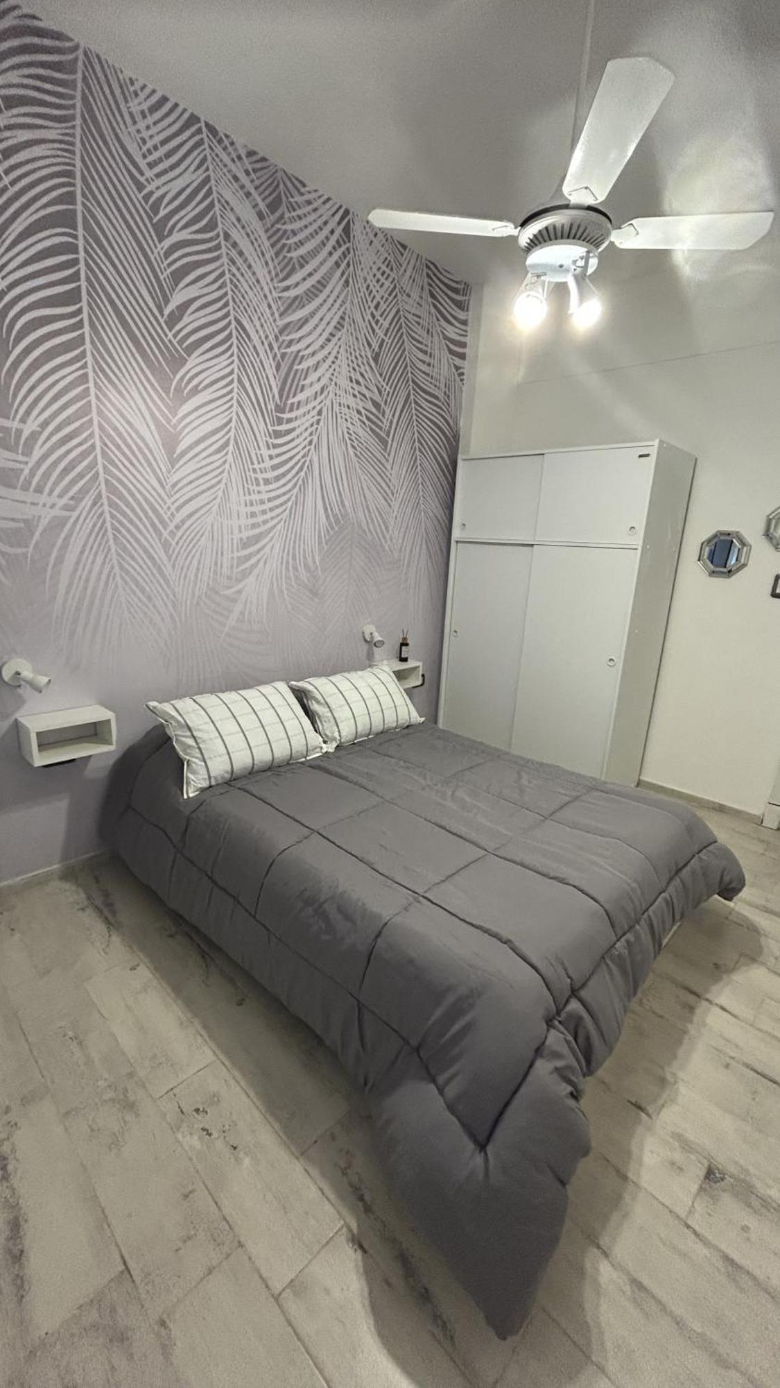Appartement Alberdi 1634