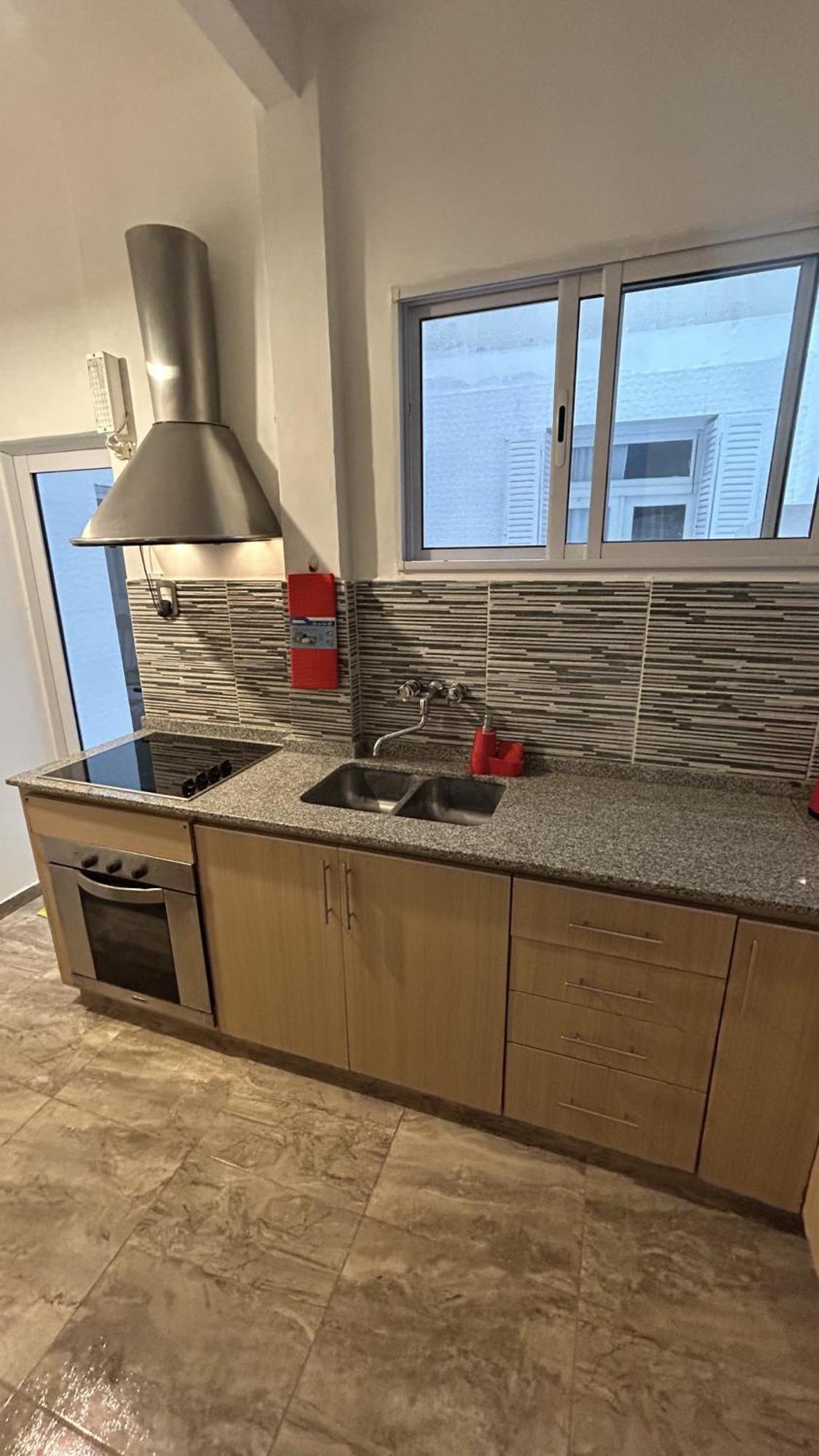 Appartement Alberdi 1634 *